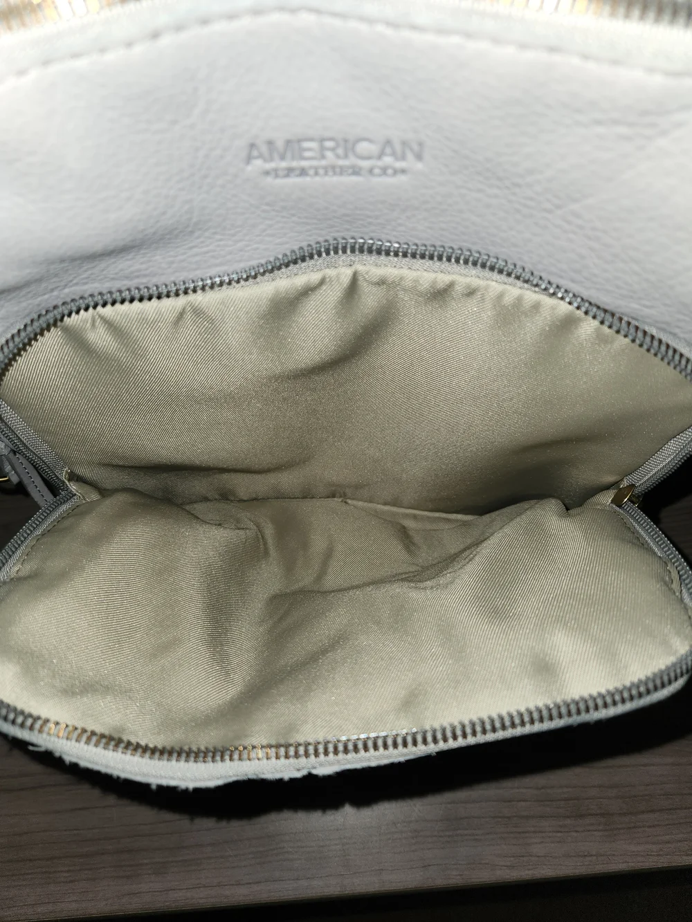 American Leather Co. Backpack - Modern Everyday Carry